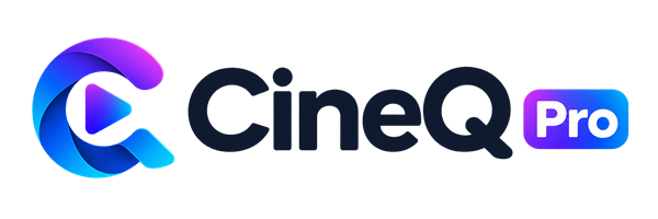 CineQ Pro