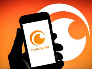 CRUNCHYROLL (1 YEAR)(1 DEVICE)(MEGA PLAN)(AUTO DELIVERY)