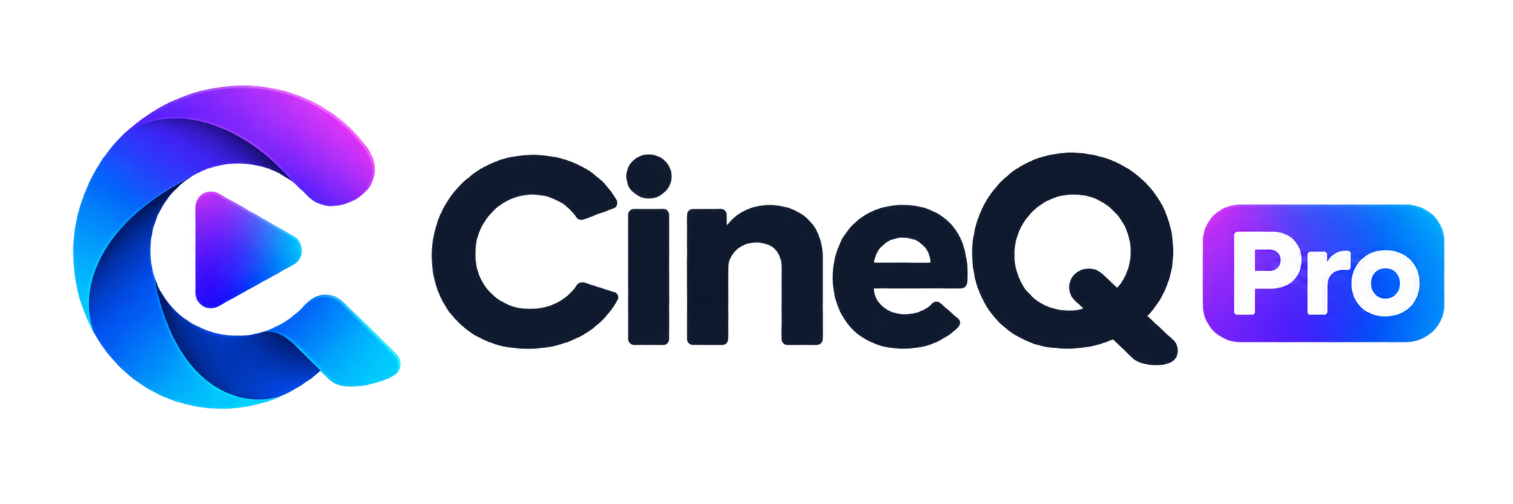 CineQ Pro