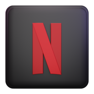 NETFLIX 1 MONTH 1 DEVICE [4K]