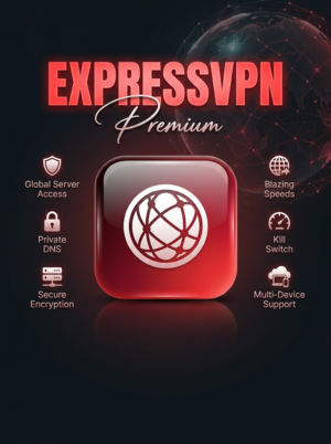 ExpressVPN