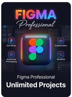 Figma Professional