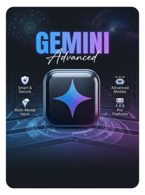 Jio Gemini AI Pro 18m