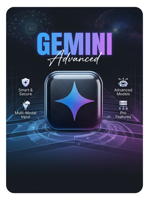 Jio Gemini AI Pro 18m