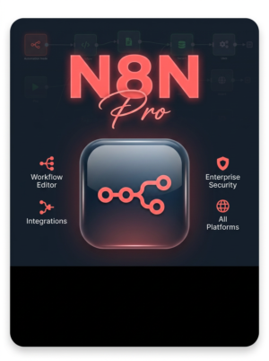 n8n Starter 12m