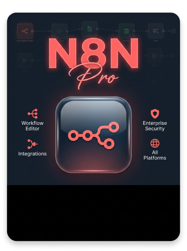 n8n Starter 12m
