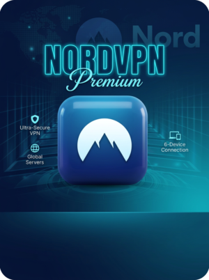 NordVPN 3 Month