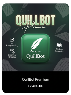 QuillBot Premium