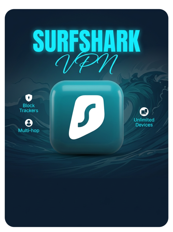 surfshark-vpn SurfShank VPN 2M Coupon