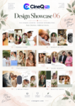 42 Premium Wedding Album DM PSD Designs – 12x36
