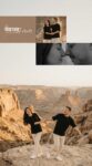 insta Stories PSD Templates Pack – Fully Editable Social Media Designs | CineQ Pro
