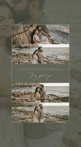 insta Stories PSD Templates Pack – Fully Editable Social Media Designs | CineQ Pro