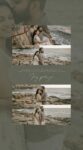insta Stories PSD Templates Pack – Fully Editable Social Media Designs | CineQ Pro