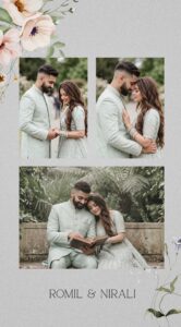 insta Stories PSD Templates Pack – Fully Editable Social Media Designs | CineQ Pro