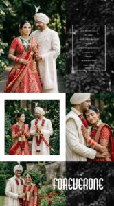 insta Stories PSD Templates Pack – Fully Editable Social Media Designs | CineQ Pro