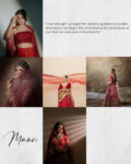 15 Instagram Post PSD Templates Pack – Fully Editable Social Media Designs | CineQ Pro